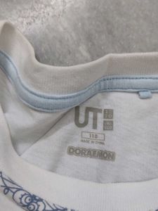 Doremon Tshirt