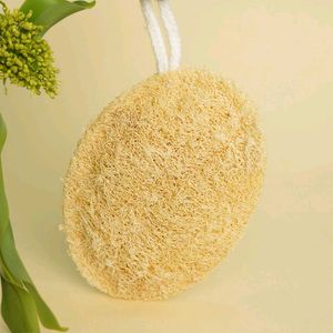 Homemade Natural Loofah