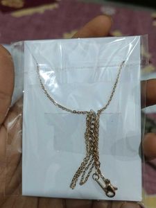 Heart Pendant Necklace