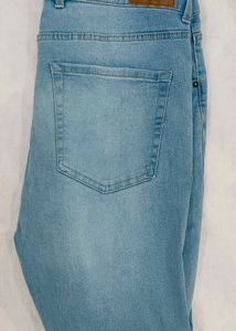 Zudio Jeans - Newyork Slim Fit