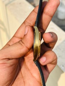 Timex Empera Vintage Watch