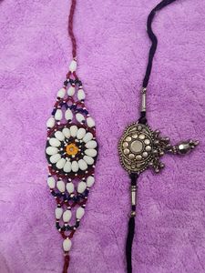 Navratri Hand Accessory
