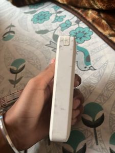 Samsung  Charger Power Bank ONLY CASH NO COINS