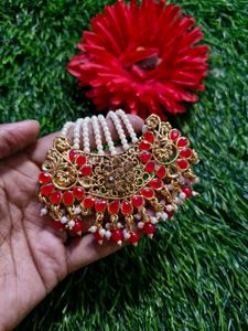 Muslim Bridal Mangteeka