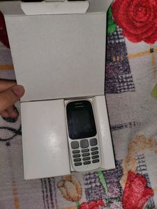 Nokia Keypad Phone
