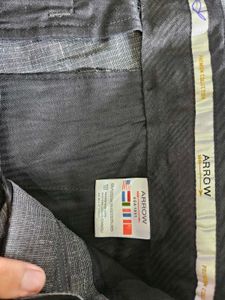 Orignal Arrow Trousers Pack Of 5