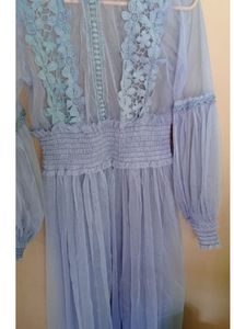 New Stretchable Top With Inner
