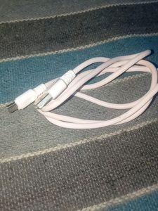 Charger Cable Original Working