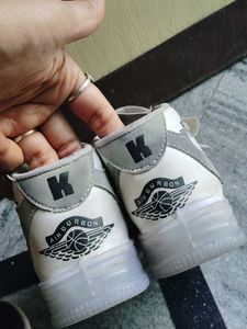Baby Boy Footwear