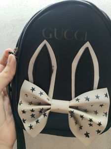 Bunny Sling Bag