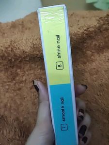 Nail File