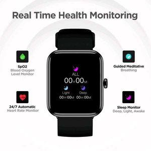 Boat Xtend Smart Watch
