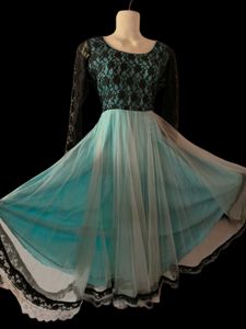 Beautiful Anarkali Dress😍