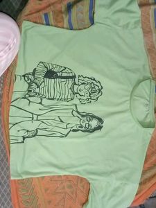 Oversized T Shirt , Very Comfortable And Cozy