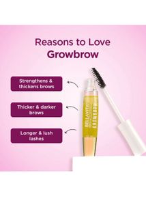BellaVita GrowBrow Oil