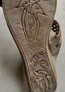 Woman Fancy Slipper😍🤩