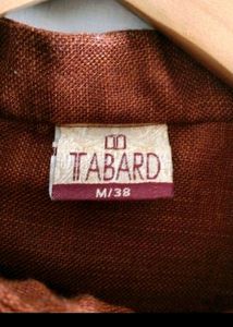 Linen Kurta ( Brand New)