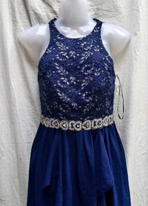 I. SEXY PARTY DRESS