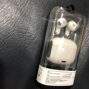 Langsdom Theta Futuristic Wireless Gaming Earbuds