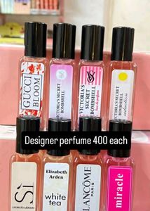 designer perfume 25 ml