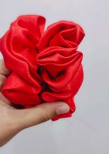 Hair Scrunchies