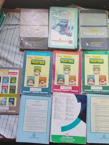 Class 12th Commerce books