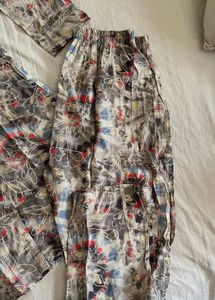 Co-Ord Set