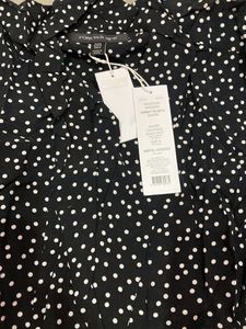 Forever New HARRIET TIE NECKBLOUSE