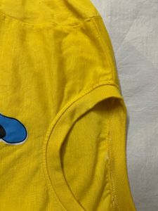 Duckling Tshirt 💛