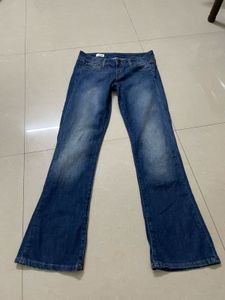 GAP Bootcut Aesthetic Jeans 👖
