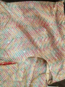 Sequence Kurta