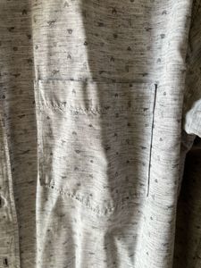 Men&#39;s Casual Shirt