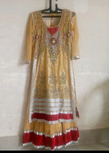 Pakistani Dress