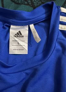 Adidas Drifit T-shirt