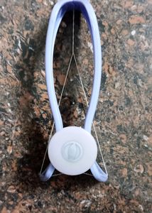 Eyebrow Threading Tool