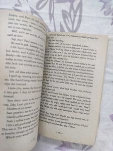 3 Books - New Moon, Eclipse &amp; Breaking Dawn