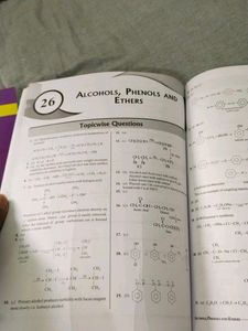 JEE Chemistry Book for Droppers