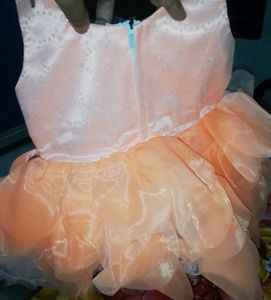 New Frock For Baby Girl Clothing (kid&#39;s)