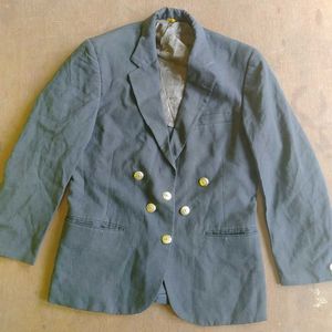 Navy Blazer