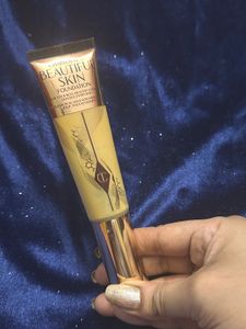 Charlotte Tilbury Beautiful Skin Foundation Shade5