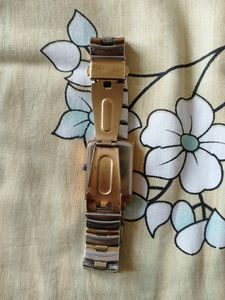 TITAN MEN WRIST WATCH 💯