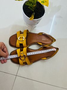 Aldo Flats