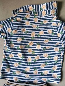 Denim Set (2-4 Years)