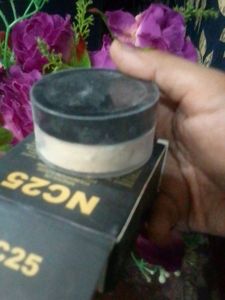 Losse Powder