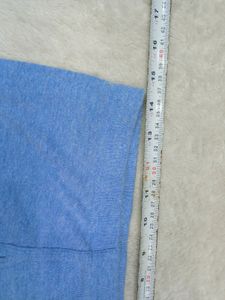 Hanes 34 Size Good