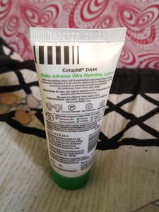 Cetaphil Am Moisturizer