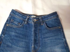 Blue Jean