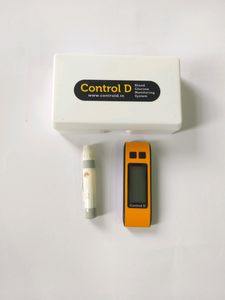 Blood Sugar Monitoring System