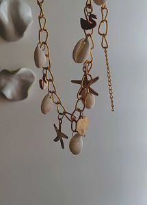 Beachy &amp; Unique Necklace