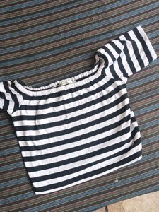 Striped Top